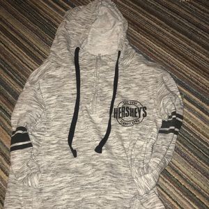 Hershey’s shirt